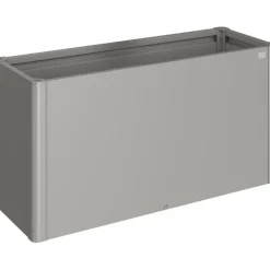 Fioriera BELVEDERE 150 in Metallo-Biohort Best