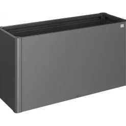 Fioriera BELVEDERE 150 in Metallo-Biohort Best