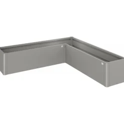 Fioriera BELVEDERE L 200 in Metallo-Biohort Clearance