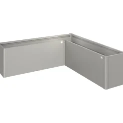 Fioriera BELVEDERE L 200 in Metallo-Biohort Clearance