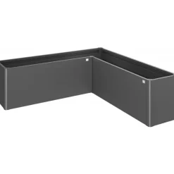 Fioriera BELVEDERE L 200 in Metallo-Biohort Clearance