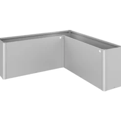 Fioriera BELVEDERE L 200 in Metallo-Biohort Clearance