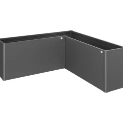 Fioriera BELVEDERE L 200 in Metallo-Biohort Clearance