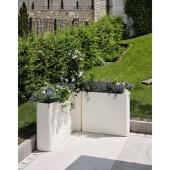 Fioriera Divio Indoor-Teraplast Best