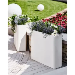 Fioriera Divio Indoor-Teraplast Best