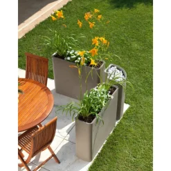 Fioriera Divio Outdoor-Teraplast Hot