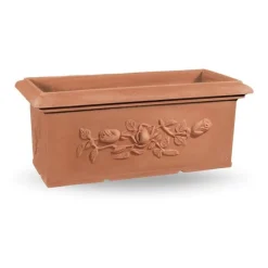 Fioriera Festonata Rettangolare Ducale-Veca Online