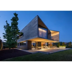 Fioriera PLANTER 30 in Metallo colore Antracite 100x30x50 cm-Herstera Hot