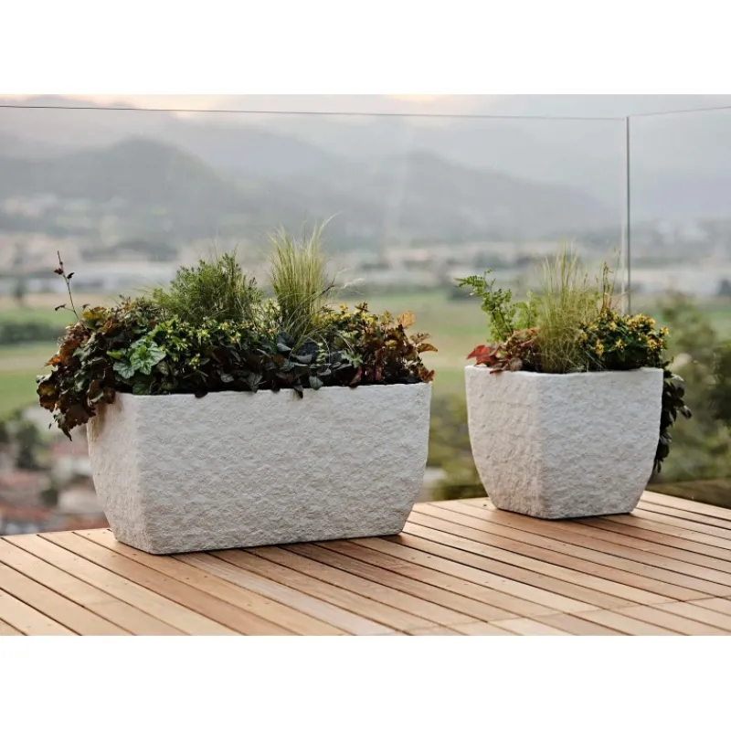 Fioriera Petram-Teraplast Online