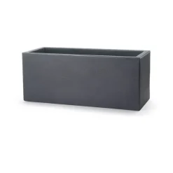 Fioriera Schio Cassa 100-Teraplast New