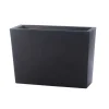 Fioriera Schio Cassa Alta-Teraplast Hot