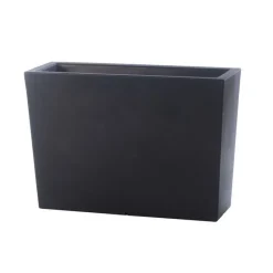 Fioriera Schio Cassa Alta-Teraplast Hot