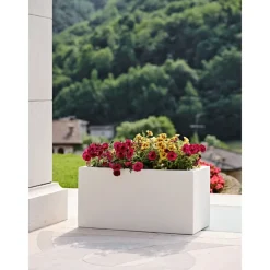 Fioriera Schio Cassa Maxi-Teraplast New