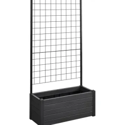 Fioriera Trama 002-Teraplast New