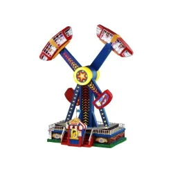 Fireball Frenzy con Alimentatore 4.5V Cod. 54452-Lemax