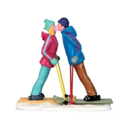 First Ski Date Cod. 42269-Lemax Online