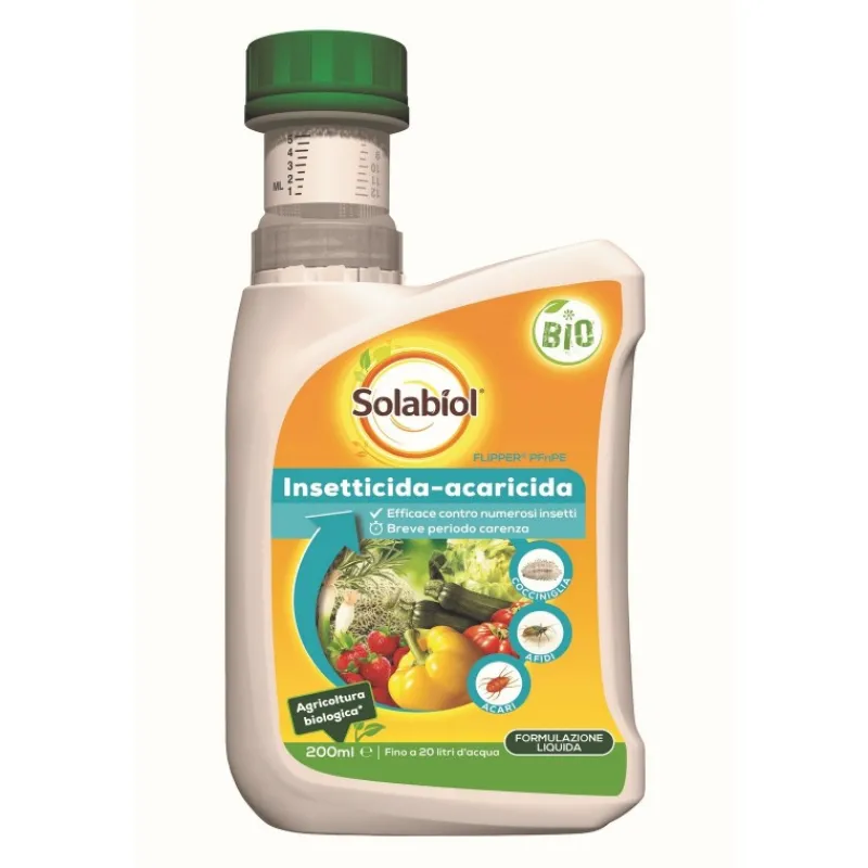 Flipper PFnPE 200 ml-SBM Clearance