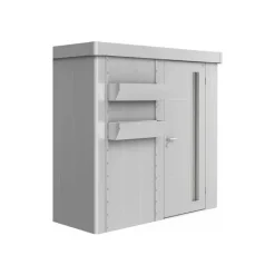 FloraBoard per Casetta in Metallo NEO-Biohort Hot