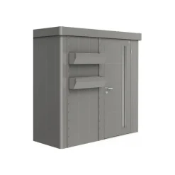 FloraBoard per Casetta in Metallo NEO-Biohort Hot