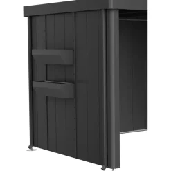 FloraBoard per Casetta in Metallo NEO-Biohort Hot