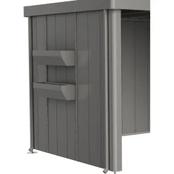 FloraBoard per Casetta in Metallo NEO-Biohort Hot