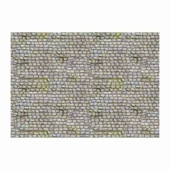 Foglio Ciottoli 21 x 29,7 cm-MyVillage Best