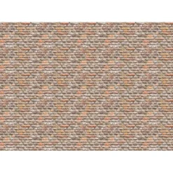 Foglio Mattoni 21 x 29,7 cm-MyVillage Online