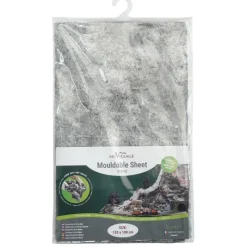 Foglio Modellabile Alpine Grey 100 x 60 cm-MyVillage Clearance