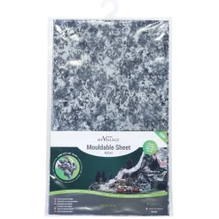 Foglio Modellabile Rocce 60 x 50 cm-MyVillage Online