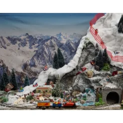 Foglio Modellabile Rocce 100 x 60 cm-MyVillage Hot