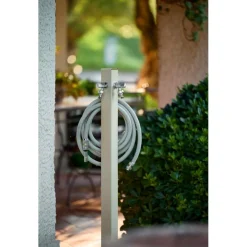 Fontana da Giardino Aquapoint Triangle da Interrare Avorio-Acquapoint Online