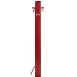 Fontana da Giardino Aquapoint Totem da Interrare Rosso Corallo-Acquapoint Clearance