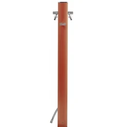 Fontana da Giardino Aquapoint Totem da Interrare Terracotta-Acquapoint Outlet