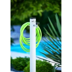 Fontana da Giardino Aquapoint Moon Ground Verde Kaki-Acquapoint Hot