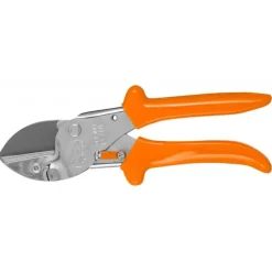 Forbice 1 Taglio a Battente con Impugnatura Curvata-Lowe Online