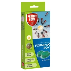 Forminix Box Verde-SBM Outlet