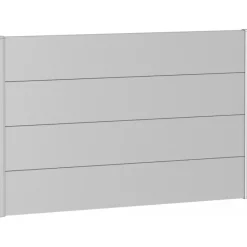 Frangivista 90 in Metallo-Biohort Outlet