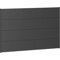 Frangivista 90 in Metallo-Biohort Outlet