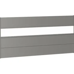 Frangivista 90 in Metallo con Elemento Vetro-Biohort Online