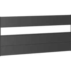 Frangivista 90 in Metallo con Elemento Vetro-Biohort Online