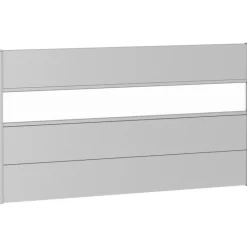 Frangivista 90 in Metallo con Elemento Vetro-Biohort Online