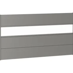 Frangivista 90 in Metallo con Elemento Vetro-Biohort Online