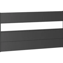 Frangivista 90 in Metallo con Elemento Vetro-Biohort Online