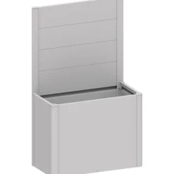 Frangivista per Aiuola Rialzata in Metallo-Biohort Outlet