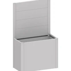 Frangivista per Fioriera BELVEDERE in Metallo-Biohort New