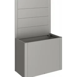 Frangivista per Fioriera BELVEDERE in Metallo-Biohort New