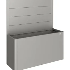 Frangivista per Fioriera BELVEDERE in Metallo-Biohort New