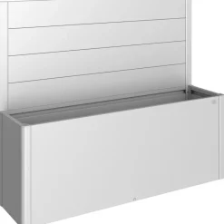 Frangivista per Fioriera BELVEDERE in Metallo-Biohort New