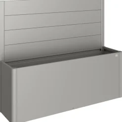 Frangivista per Fioriera BELVEDERE in Metallo-Biohort New