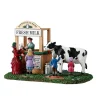 Fresh Milk Stall Cod. 43716-Lemax Outlet